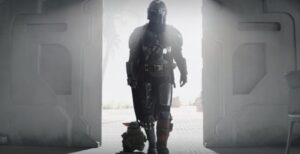 The Mandalorian Season — But Why Tho