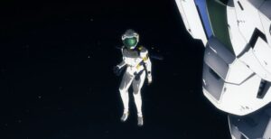 Witch From Mercury Episode 14 — But Why Tho