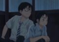 Insomniacs After School Episode 8