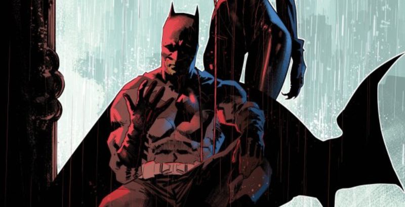 REVIEW: ‘Batman,’ Issue #136