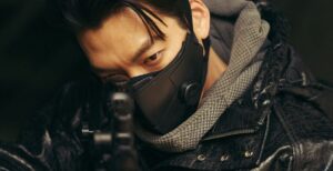 Black Knight — But Why Tho