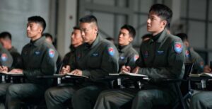 Born to Fly — But Why Tho