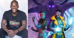 INTERVIEW: Shocking the System with Leon Chills Shock to the System