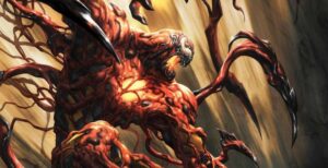 Carnage #13