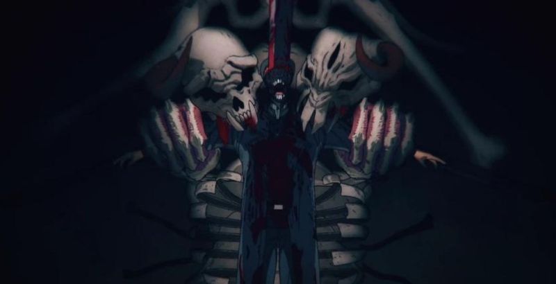 Chainsaw Man Introduces One of the Scariest Devils Yet