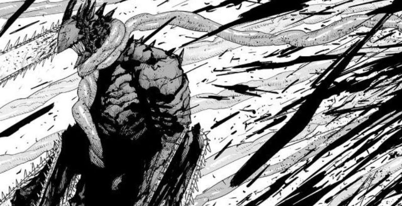 What Are the Devils in 'Chainsaw Man?