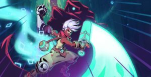 Convergence: A League of Legends Story