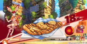 Cook Serve Forever — But Why Tho