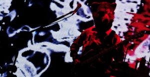 INTERVIEW: MAN WITH A MISSION Talk Anime, Music, and Influence DEMON SLAYER SEASON 3 OT — But Why Tho (1)