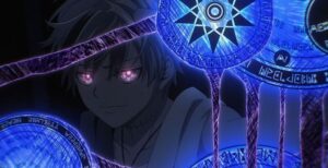 REVIEW: ‘Dead Mount Death Play,’ Episode 5 – “The Monster” Dead Mount Death Play Episode 5