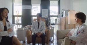 Doctor Cha Episodes 11-12