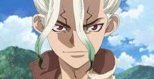 Dr.STONE New World Episode 7