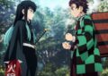 English Dub of Demon Slayer