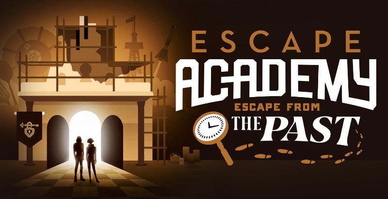 Escape from the Past