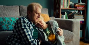 Fanfic — But Why Tho