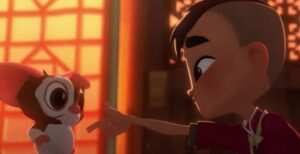 Gremlins Secrets of the Mogwai — But Why Tho (1)