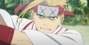 HEll's Paradise Episode 8 — But Why Tho
