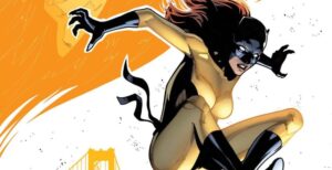 Hellcat #3