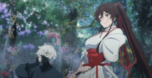 Hell's Paradise Episode 6 — But Why Tho (1)