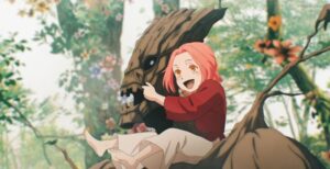 REVIEW: ‘Hell’s Paradise’ Episode 7 — “Followers and Offerings” Hell's Paradise Episode 7 — But Why Tho (2)