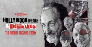 Hollywood Dreams & Nightmares Air Date Hollywood Dreams & Nightmares