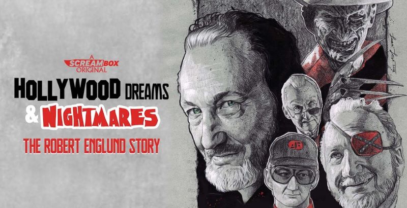 Hollywood Dreams & Nightmares