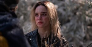 Yellowjackets Season 2 Episode 9