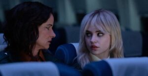 Yellowjackets Season 2