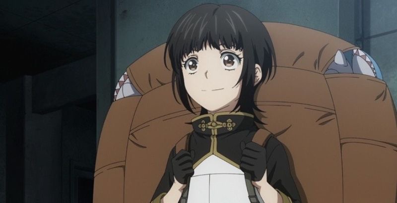 Dead Mount Death Play Part 2 - Episódio 6 - Animes Online