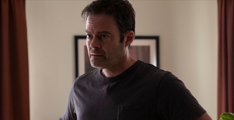 REVIEW: Bill Hader’s Brilliant Direction Shines in ‘Barry’ Season 4