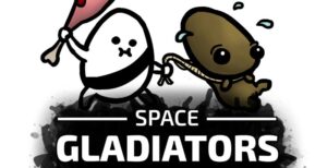 REVIEW: ‘Space Gladiators’ Is Easy To Start, Hard To Master (XSX) Insomniacs After School Episode 5 — But Why Tho 1