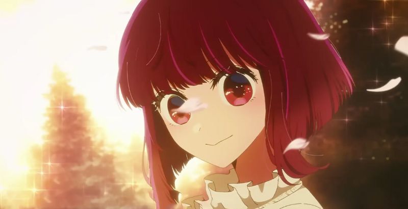 Oshi no Ko's Creator is Done with The Series 