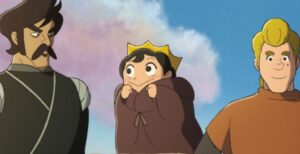 REVIEW: ‘Ranking of Kings: Treasure Chest Of Courage,’ Episode 6 Ranking of Kings Season 2 Episode 6