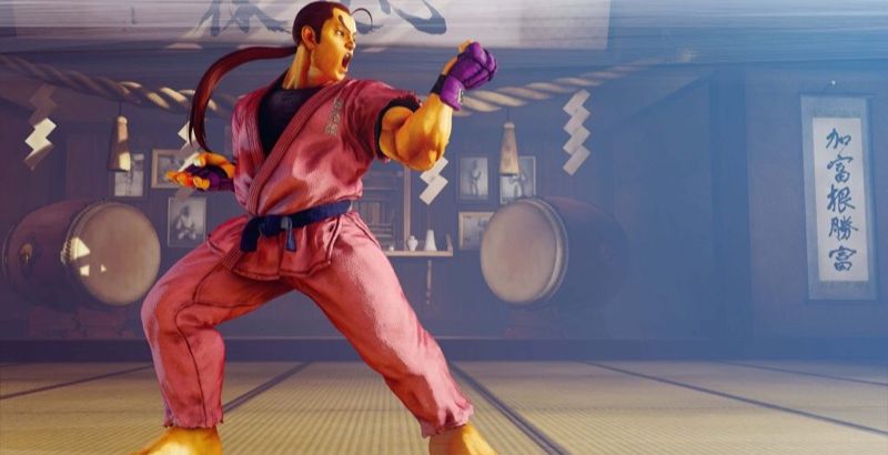 The Street Fighter 6 Hype Proves the Franchise Is Bigger Than Fighting  Games