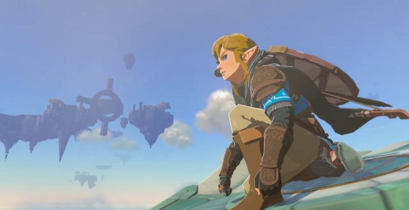 5 Abandoned Legend of Zelda Characters That Tears of the Kingdom's