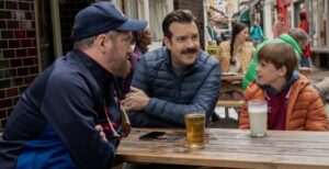 REVIEW: ‘Ted Lasso’ Season 3 Episode 8 — “We’ll Never Have Paris” Ted Lasso Season 3 Episode 8