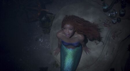 REVIEW: ‘The Little Mermaid’ Casts a Charming Spell The Little Mermaid (2023)