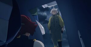The Witch From Mercury Episode 17 — But Why Tho