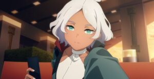 The Witch From Mercury Episode 19 — But Why Tho