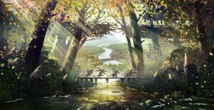 Timberborn — But Why Tho