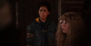 yellowjackets season 2 episode 8 — But Why Tho