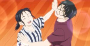 REVIEW: ‘Insomniacs After School,’ Episode 9 — “Altair and Vega” Insomniacs After School Episode 9