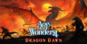 Age of Wonders 4 Dragon Dawn