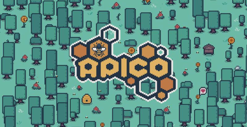 Apico — But Why Tho