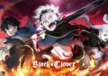 Black Clover M: Rise Of The Wizard King