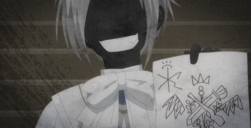 1st 'Dead Mount Death Play' TV Anime Episode Previewed