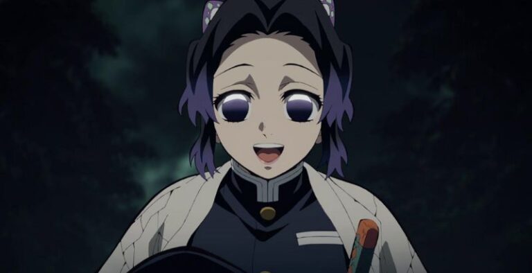 Demon Slayer Hashira Ranked: Who is the Best Demon Slayer - But Why Tho?