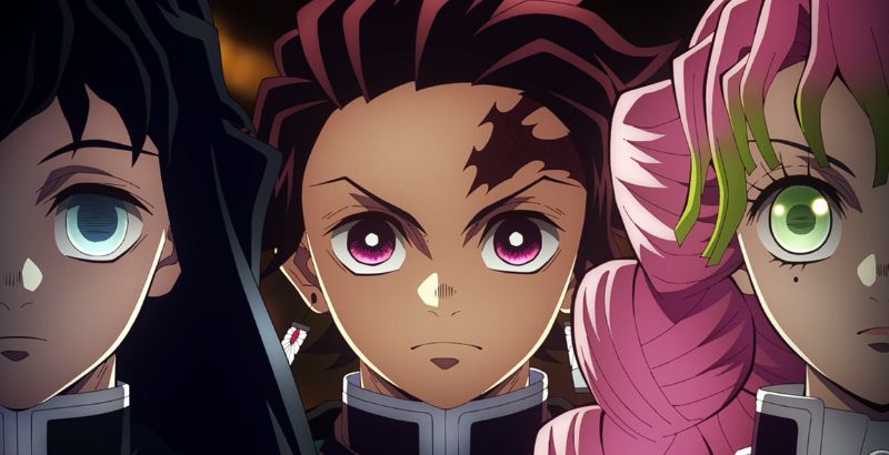 Demon Slayer: Tudo o que sabemos sobre a Temporada 3 de Kimetsu No Yaiba