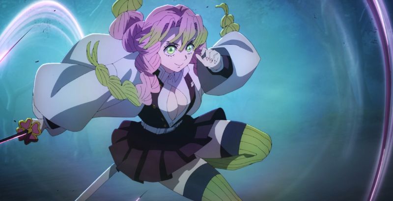 Demon Slayer Season 3 Episode 10 Review - But Why Tho?