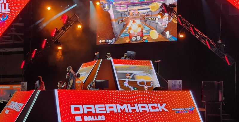 Dreamhack Dallas 2023